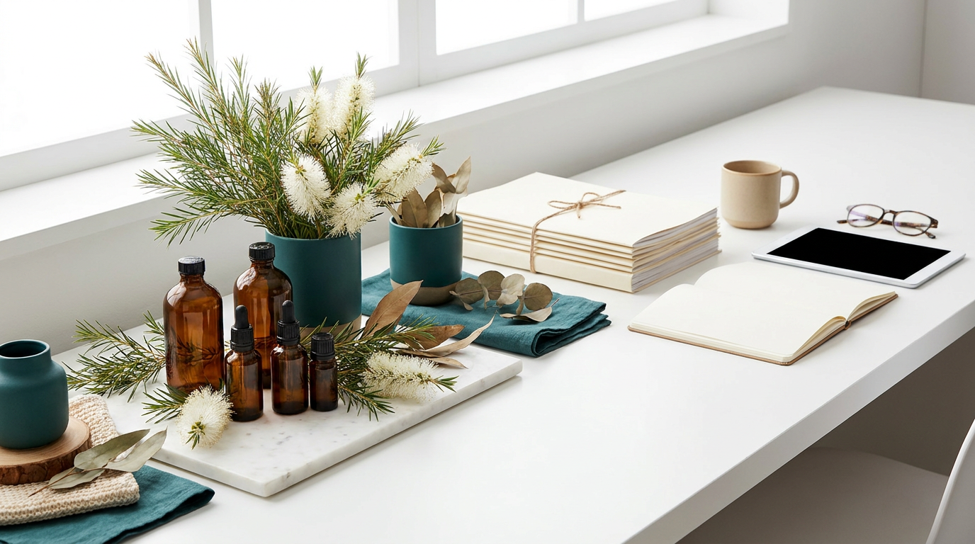 Budget Tea Tree Oils Reviewed: Spring Valley, Mainstays, Freskaro