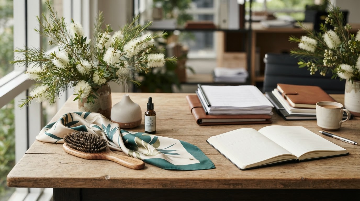 Tea Tree Oil for Your Scalp: Massage, Rinse, and Pre-Wash Ideas