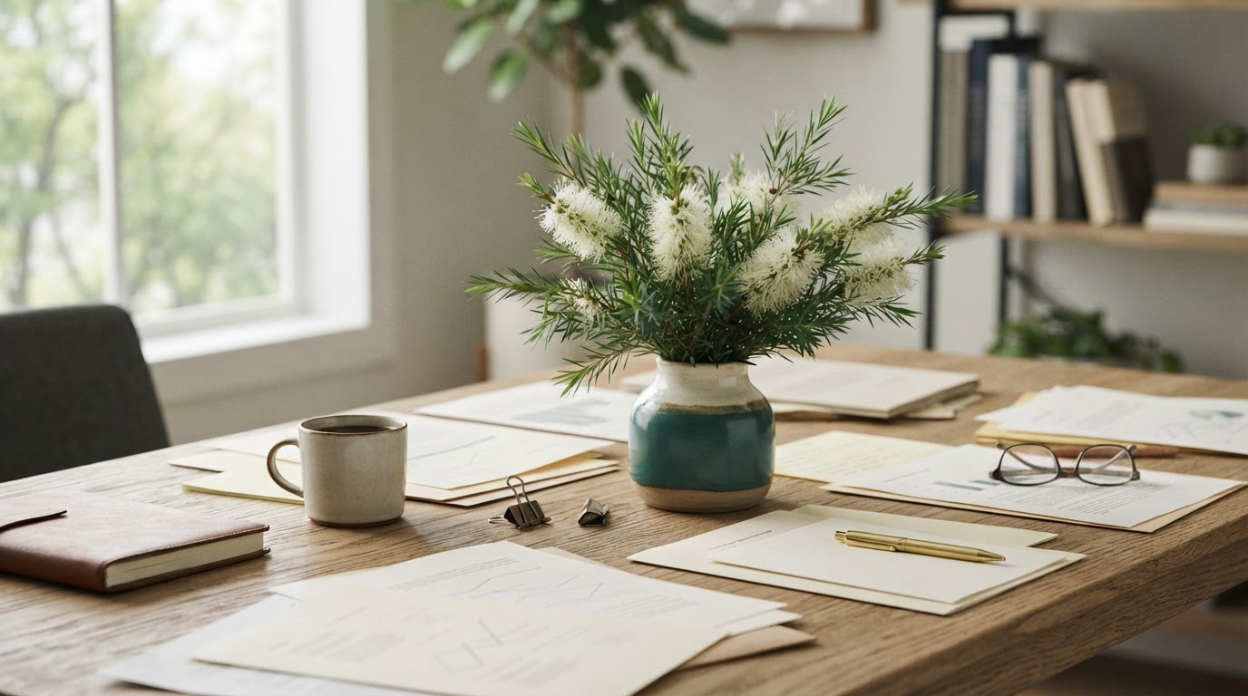 What Do Tea Tree Oil Grades Really Mean? Label Claims, Decoded