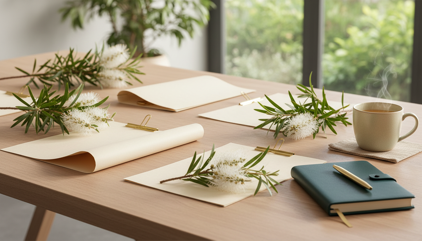 What Is Tea Tree Oil? The Complete Guide to Australia's Famous Leaf